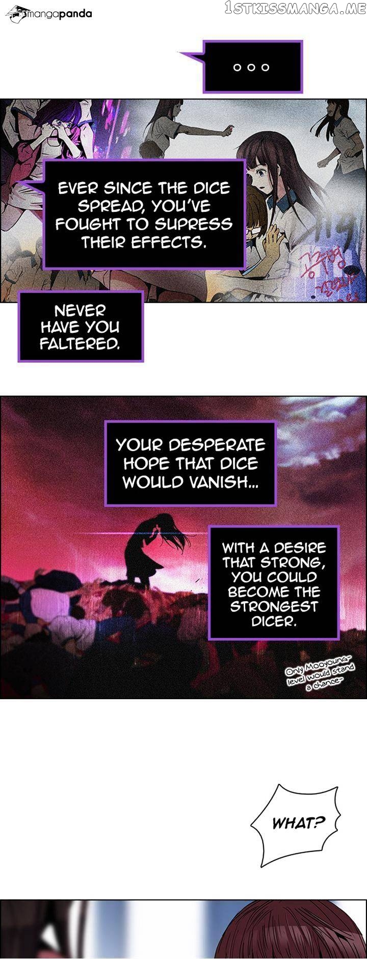 DICE: The Cube that Changes Everything chapter 106 - page 29
