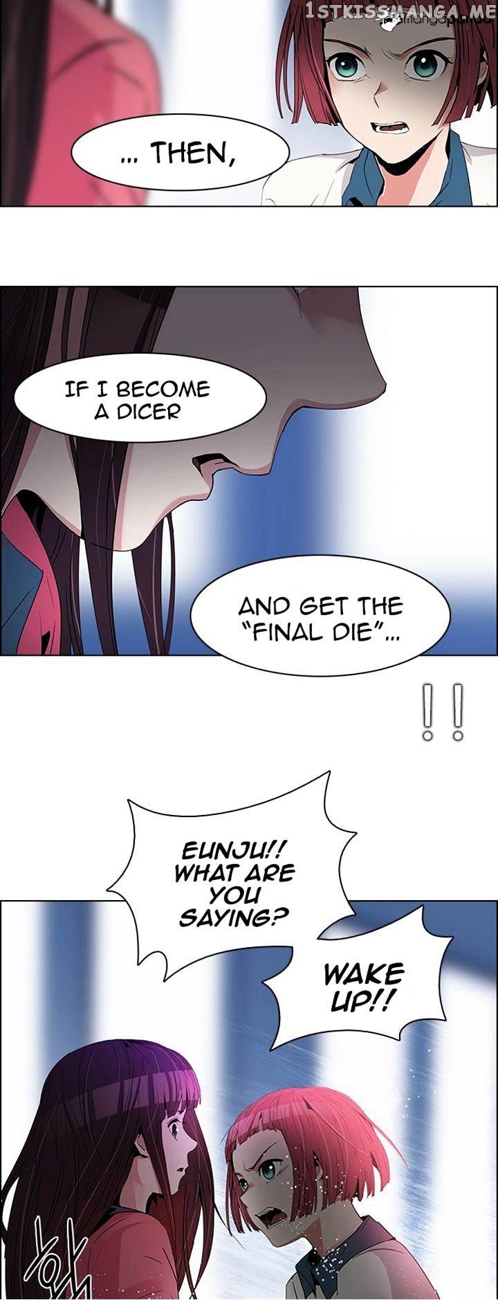 DICE: The Cube that Changes Everything chapter 106 - page 30