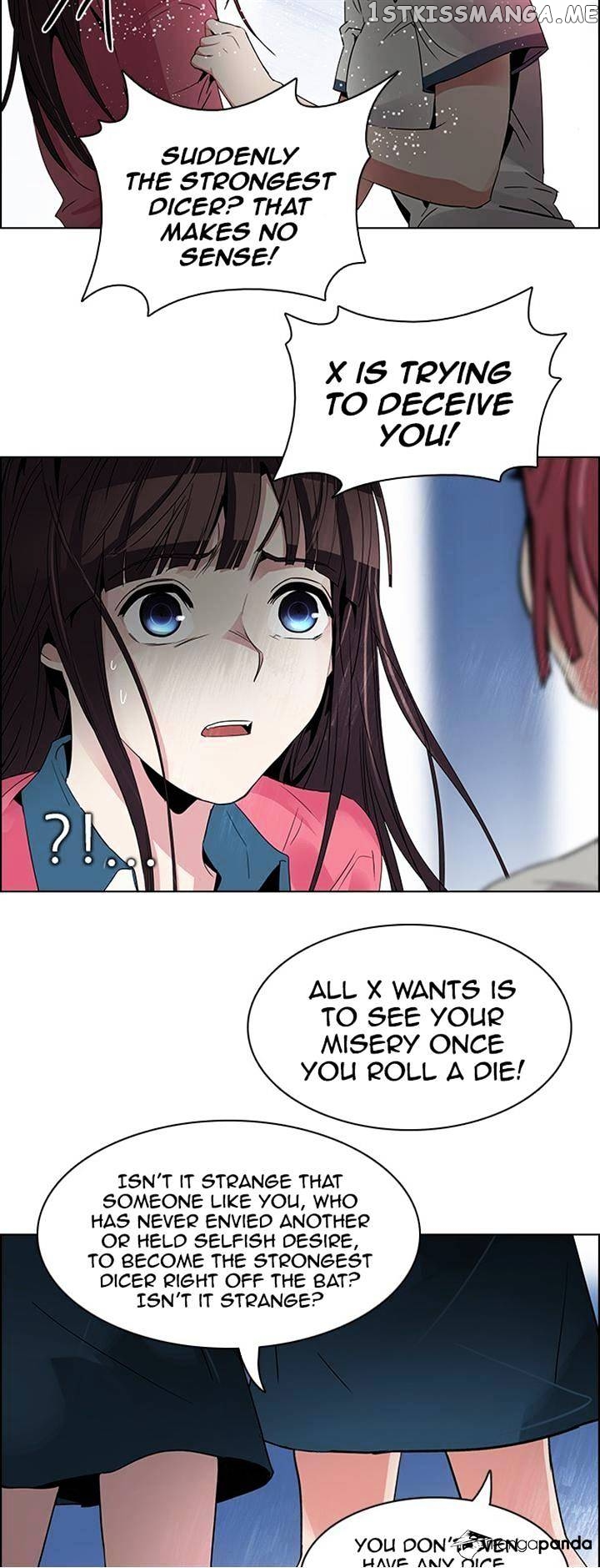 DICE: The Cube that Changes Everything chapter 106 - page 31
