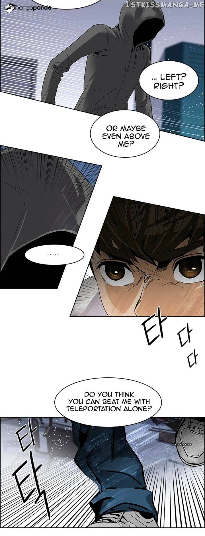 DICE: The Cube that Changes Everything chapter 106 - page 40
