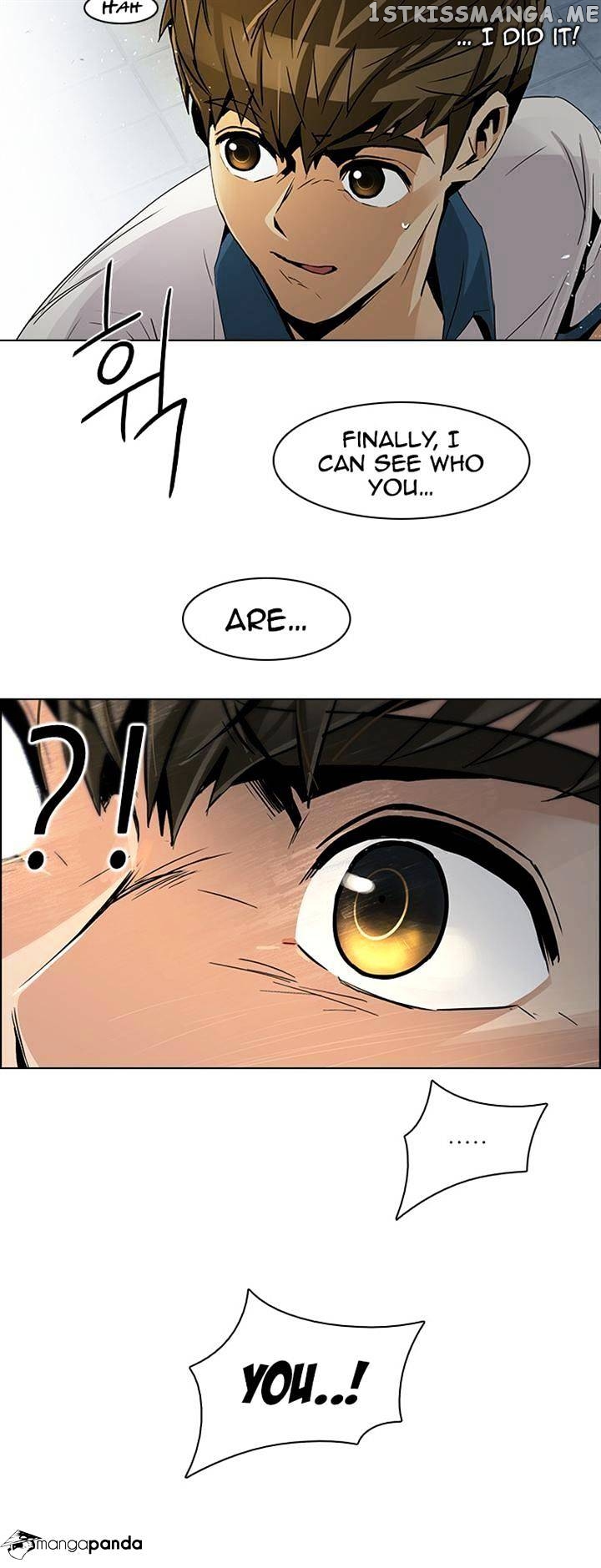 DICE: The Cube that Changes Everything chapter 106 - page 46