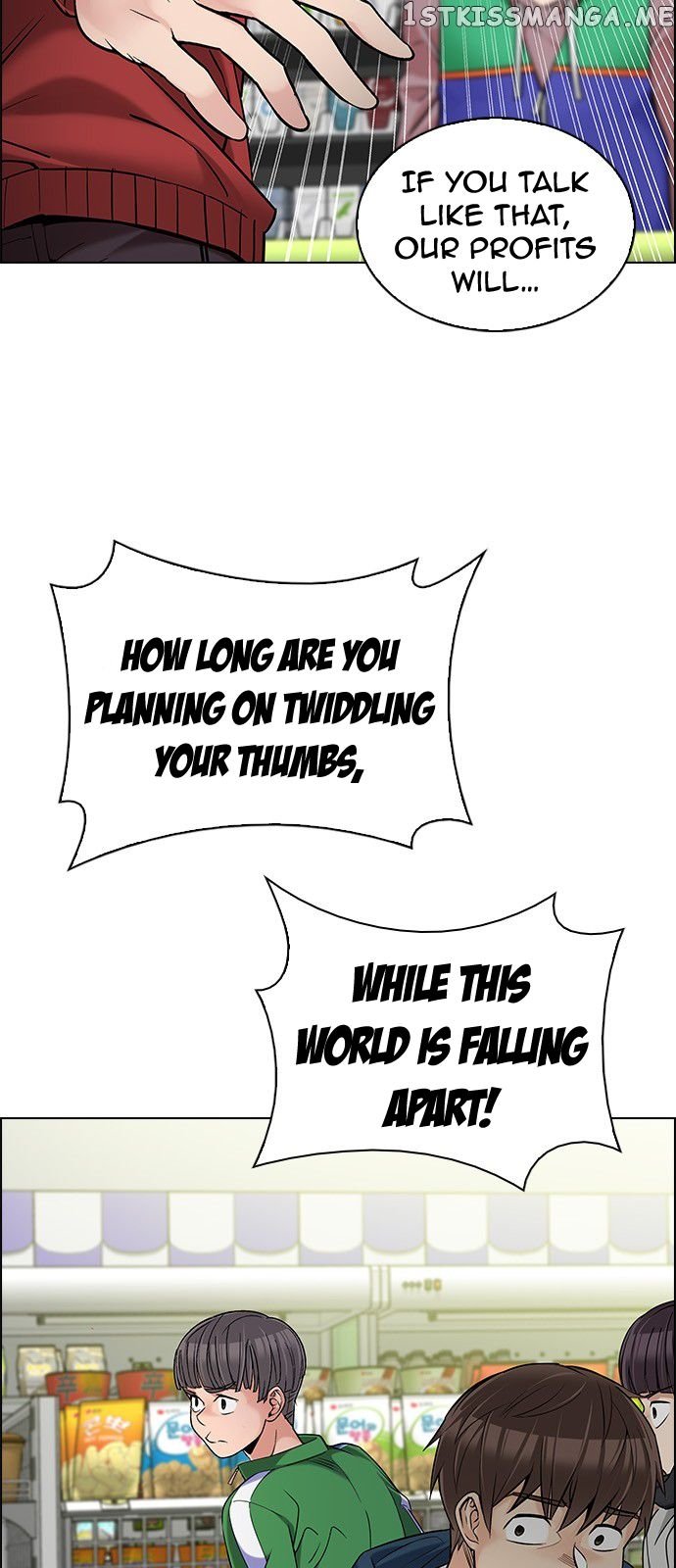 DICE: The Cube that Changes Everything chapter 299 - page 27
