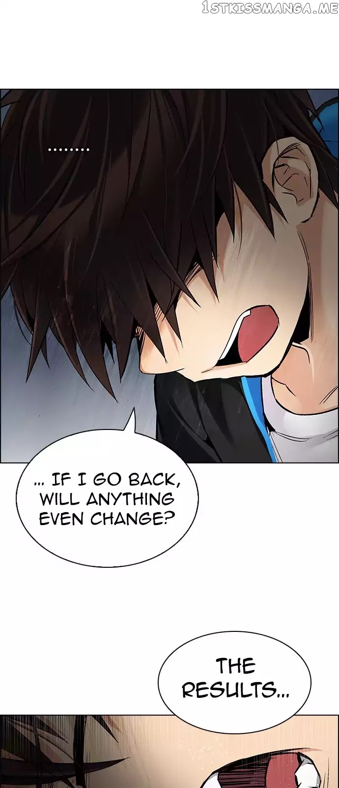DICE: The Cube that Changes Everything chapter 247 - page 33