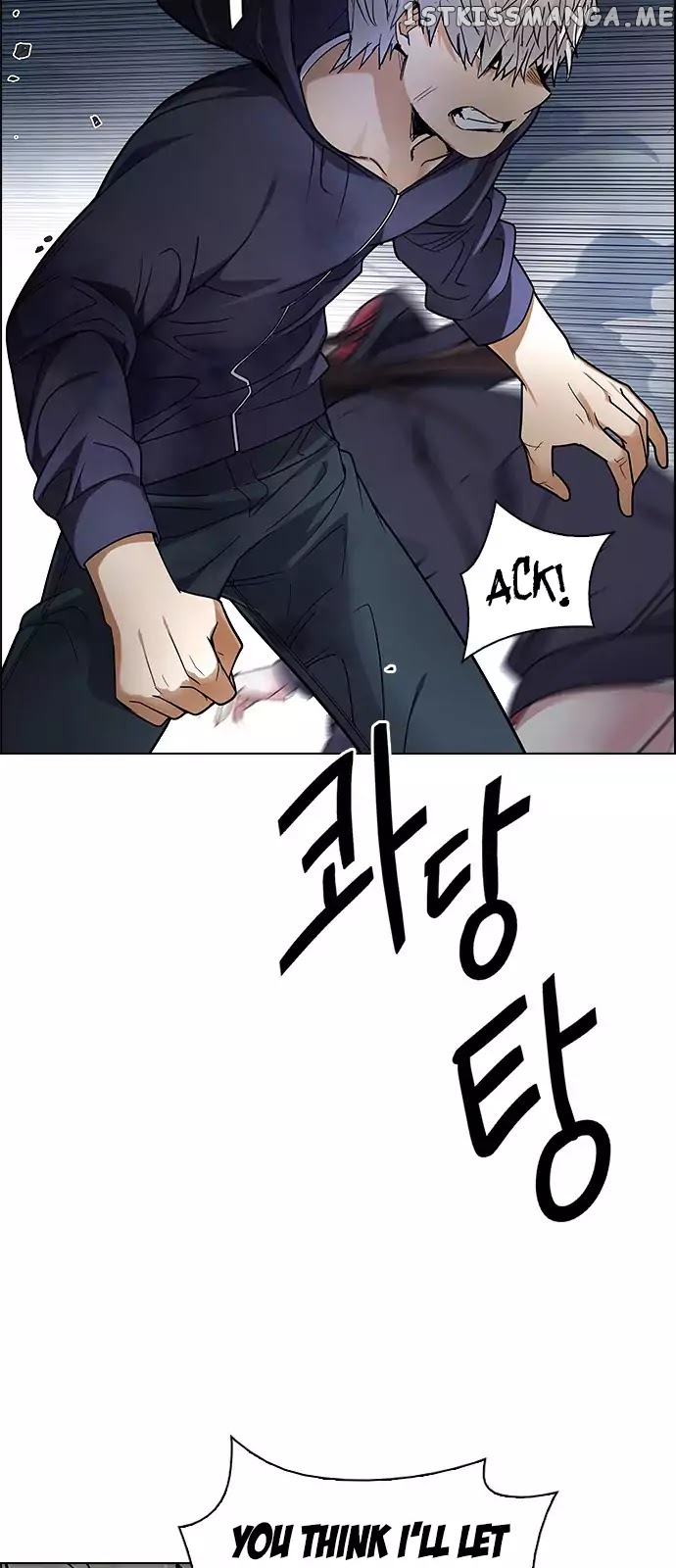 DICE: The Cube that Changes Everything chapter 247 - page 37