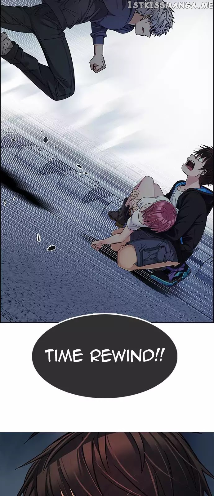 DICE: The Cube that Changes Everything chapter 247 - page 39