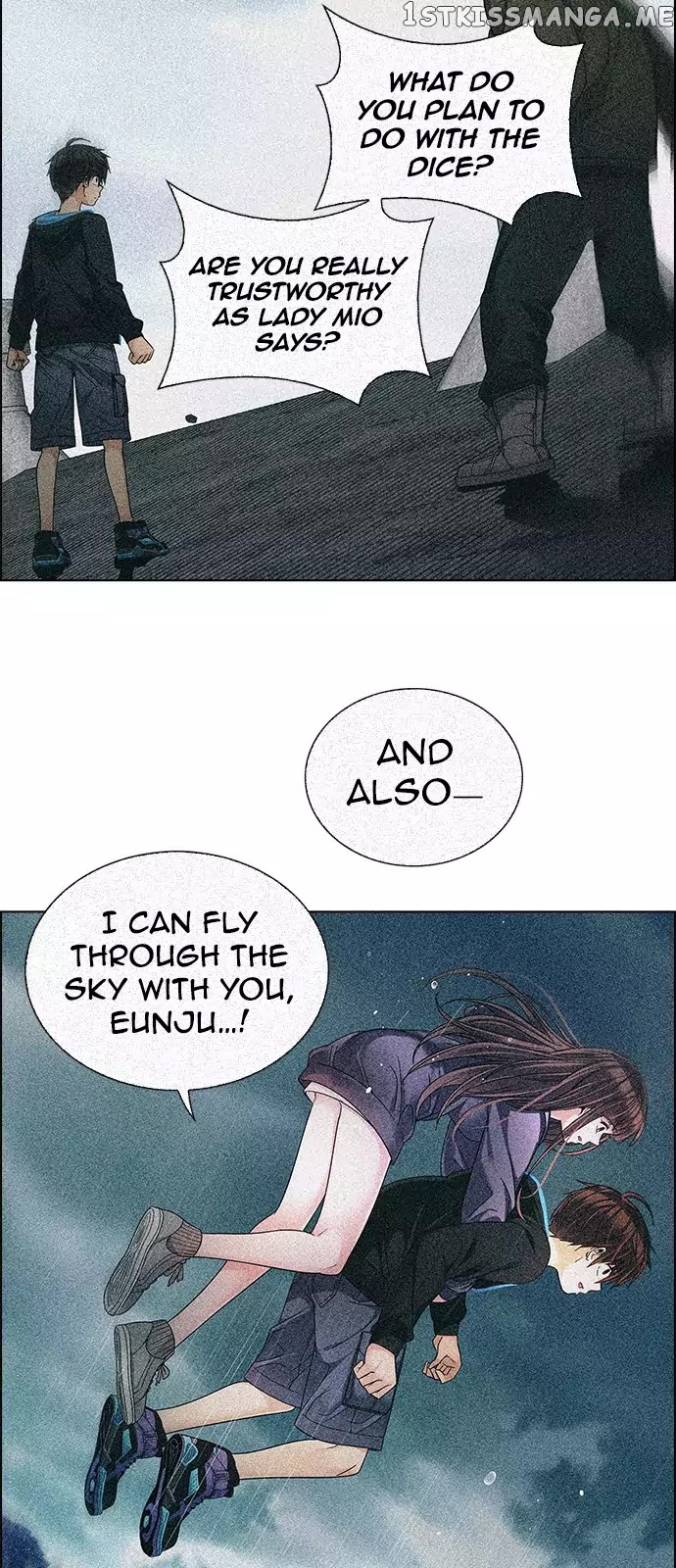 DICE: The Cube that Changes Everything chapter 247 - page 50