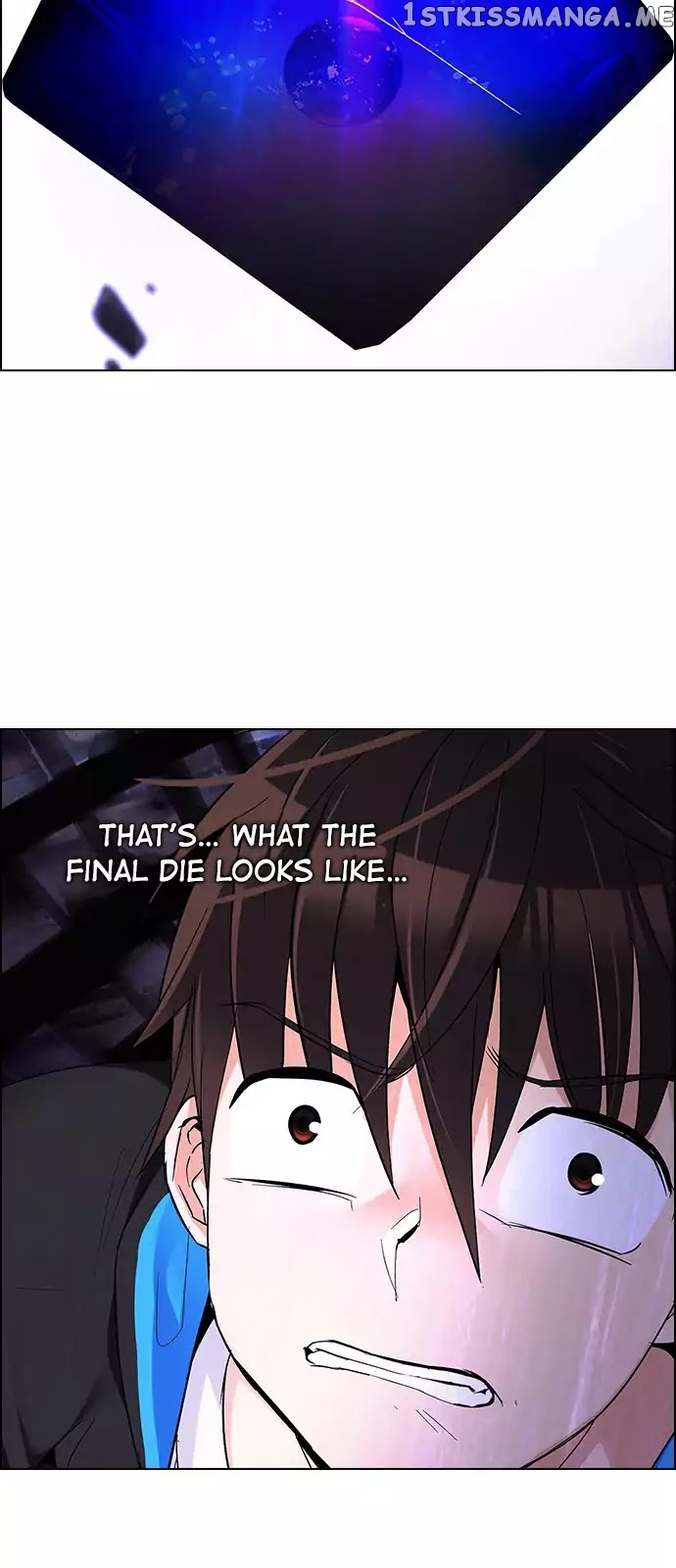 DICE: The Cube that Changes Everything chapter 247 - page 56