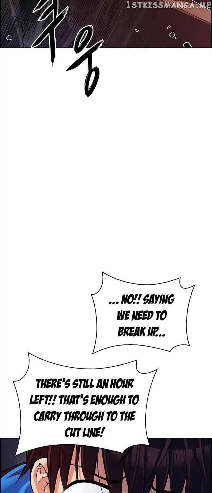 DICE: The Cube that Changes Everything chapter 276 - page 15