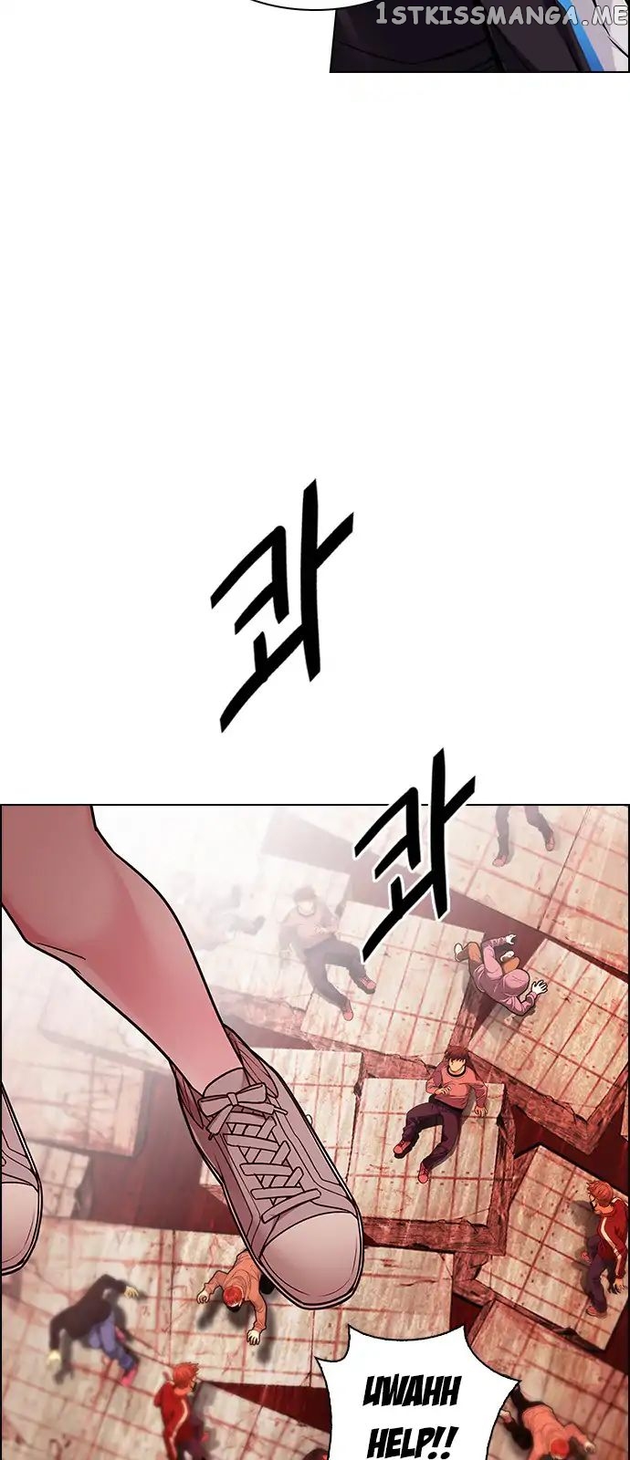 DICE: The Cube that Changes Everything chapter 276 - page 20