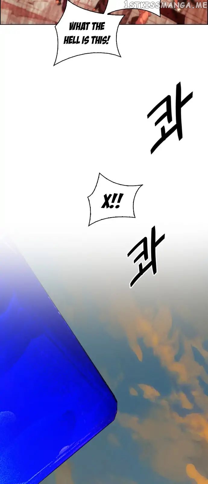 DICE: The Cube that Changes Everything chapter 276 - page 21