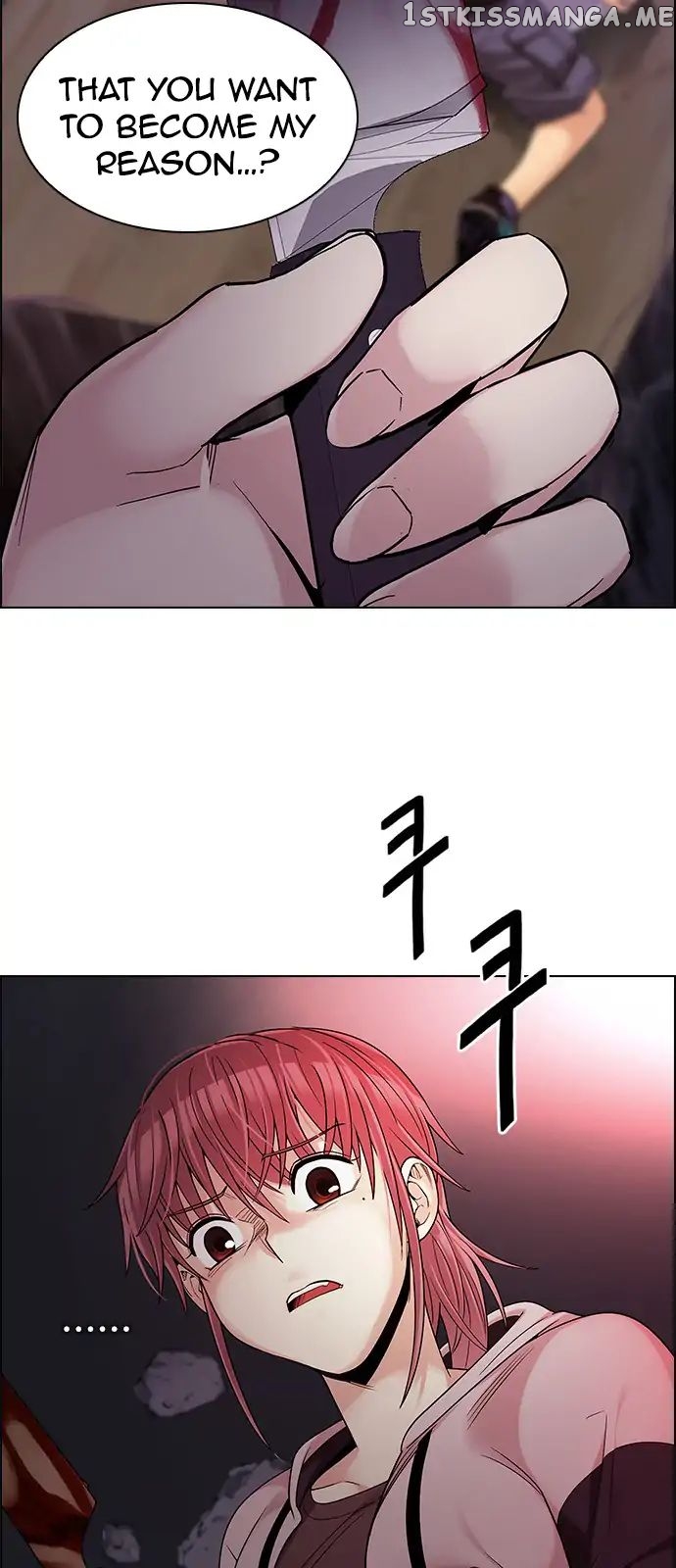 DICE: The Cube that Changes Everything chapter 276 - page 35