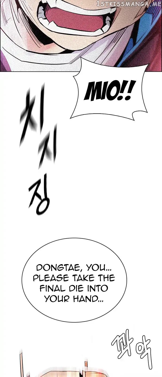 DICE: The Cube that Changes Everything chapter 276 - page 43