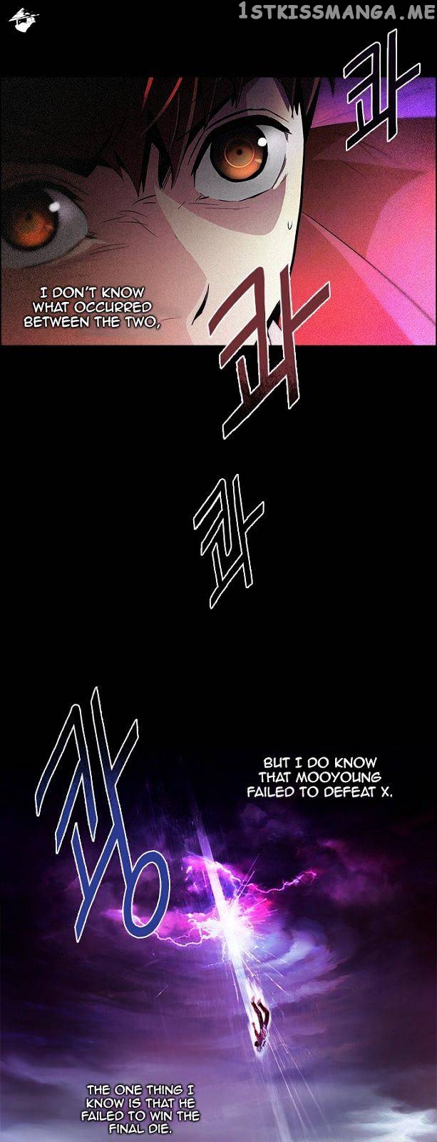 DICE: The Cube that Changes Everything chapter 77 - page 10