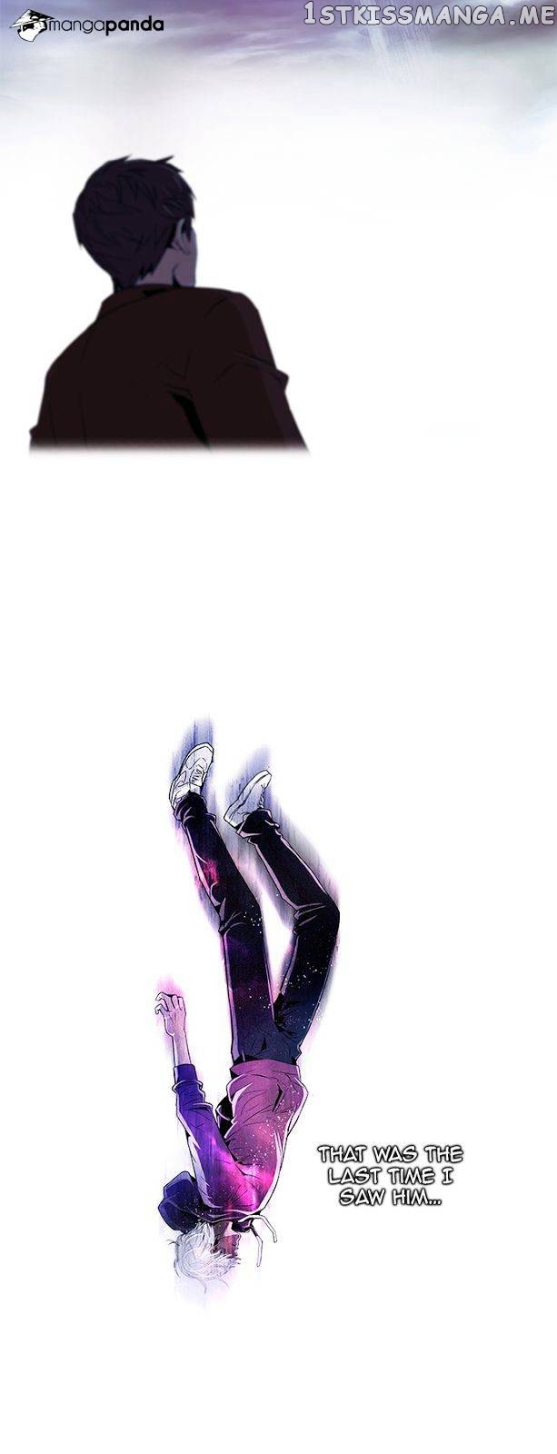 DICE: The Cube that Changes Everything chapter 77 - page 11