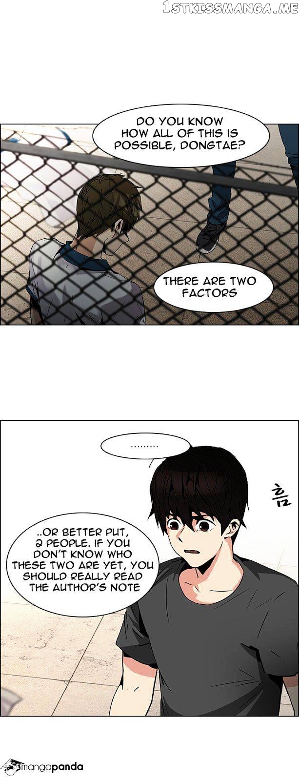 DICE: The Cube that Changes Everything chapter 77 - page 12