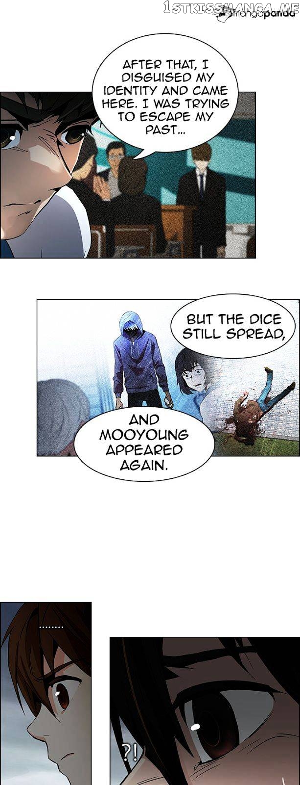 DICE: The Cube that Changes Everything chapter 77 - page 14