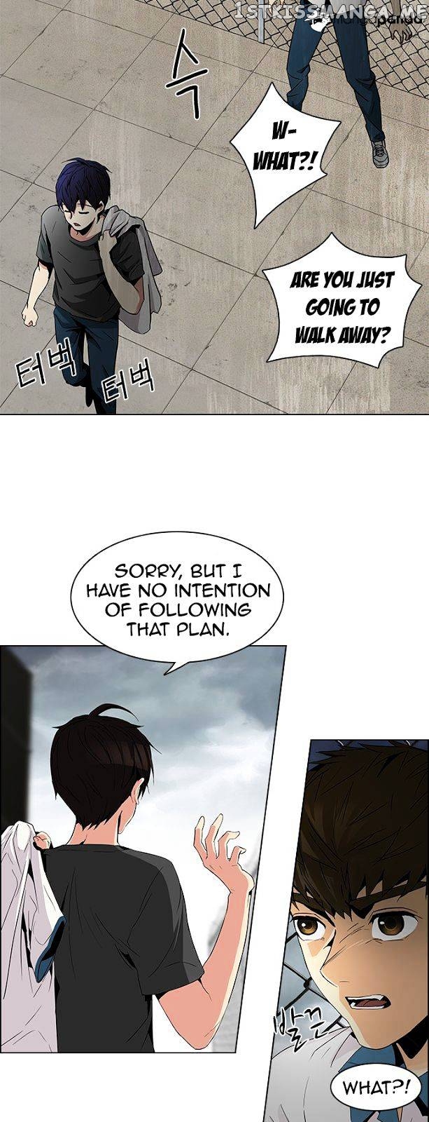 DICE: The Cube that Changes Everything chapter 77 - page 19