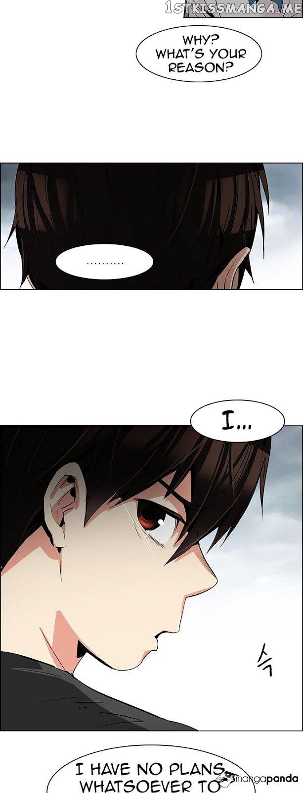 DICE: The Cube that Changes Everything chapter 77 - page 20