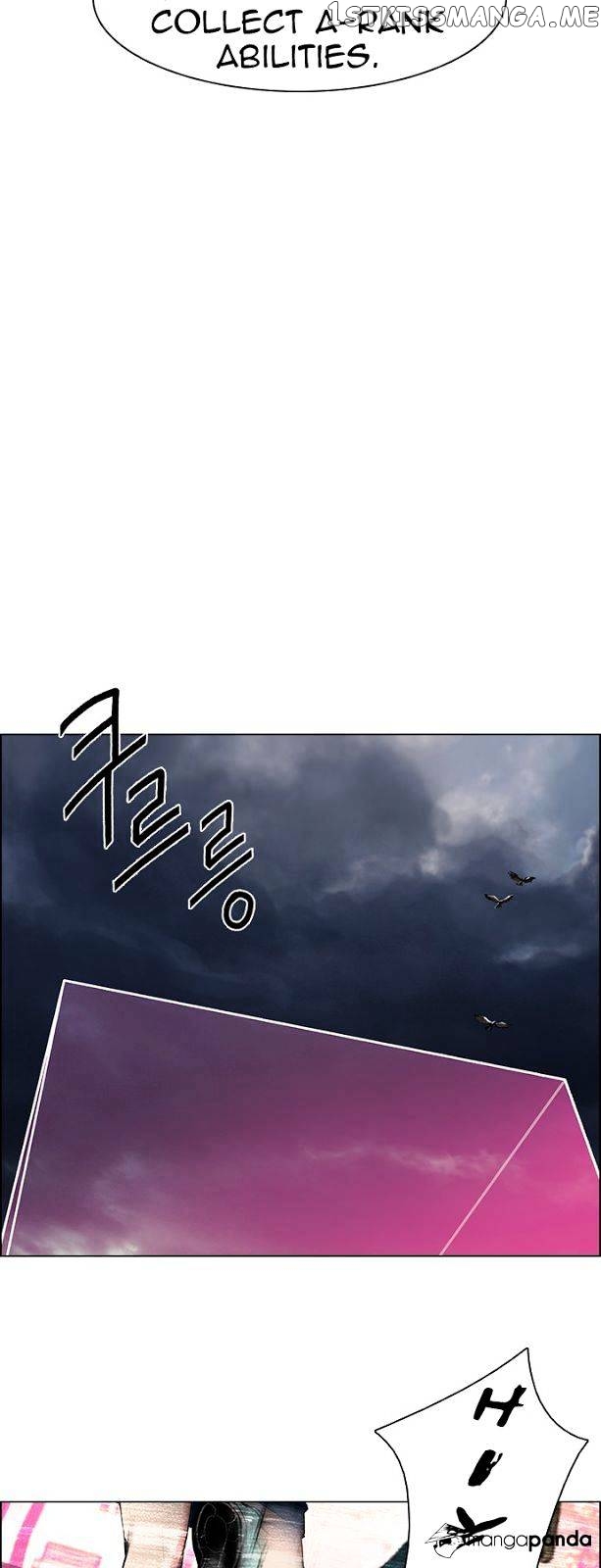 DICE: The Cube that Changes Everything chapter 77 - page 21