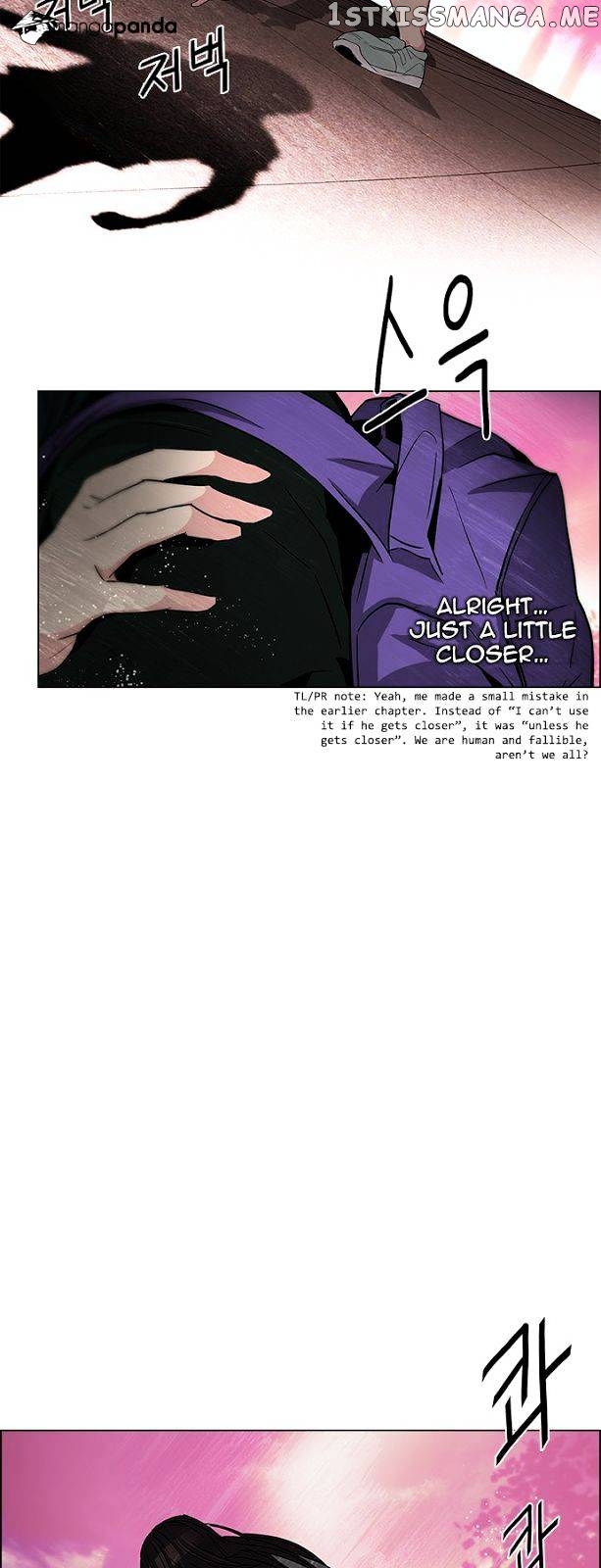 DICE: The Cube that Changes Everything chapter 77 - page 25