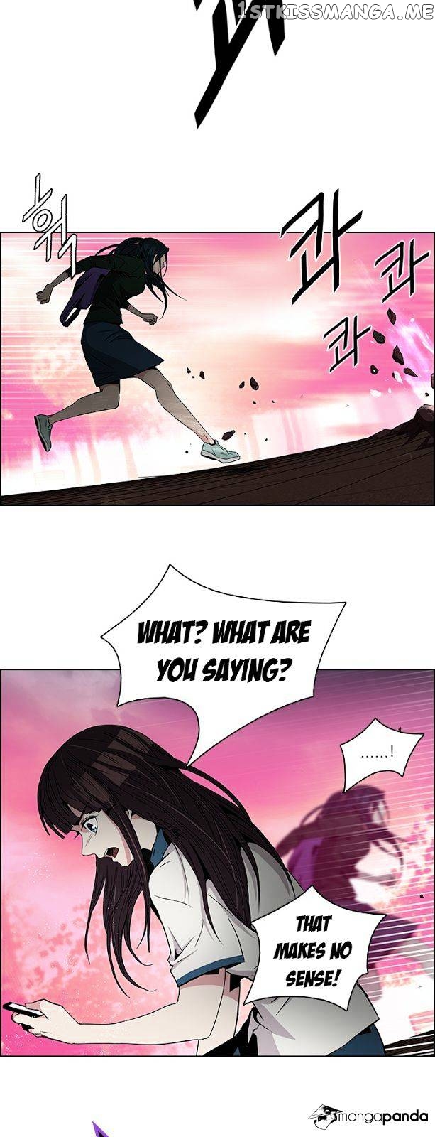 DICE: The Cube that Changes Everything chapter 77 - page 28