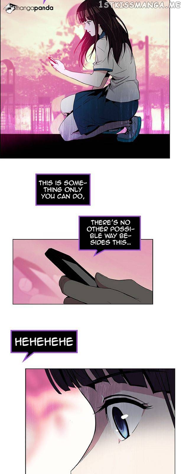 DICE: The Cube that Changes Everything chapter 77 - page 3