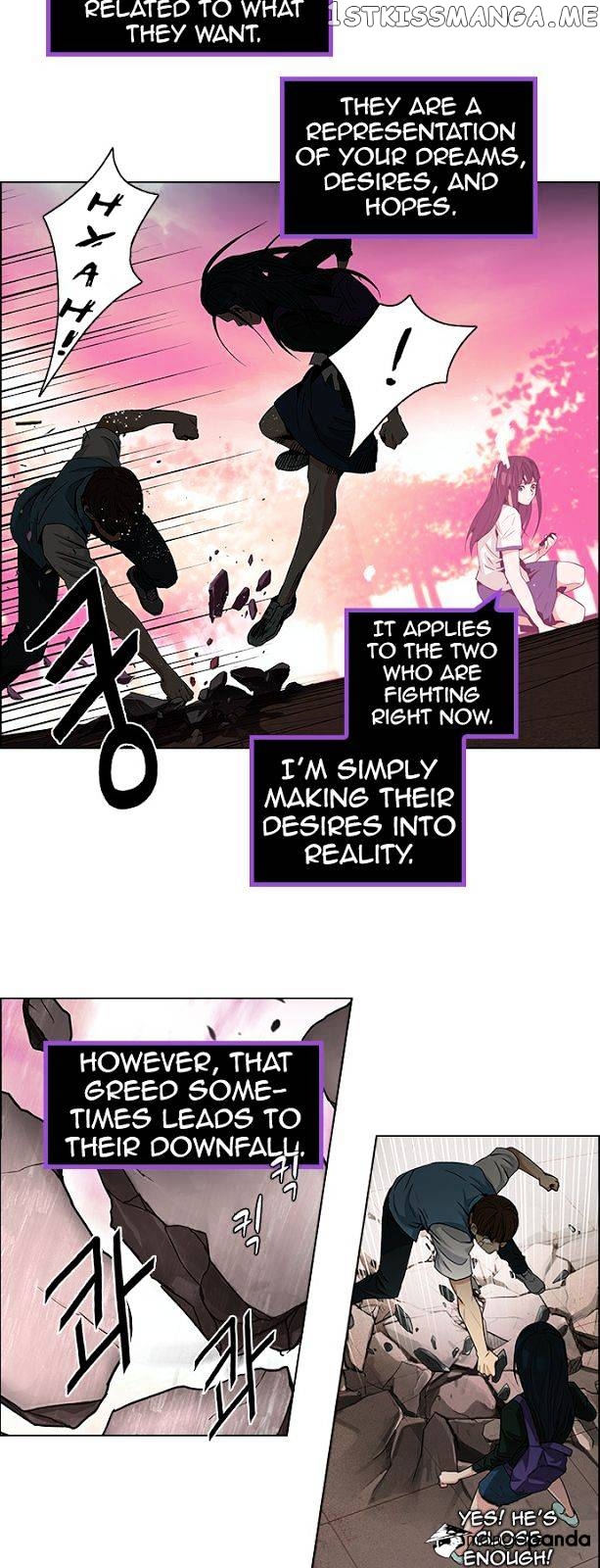 DICE: The Cube that Changes Everything chapter 77 - page 30