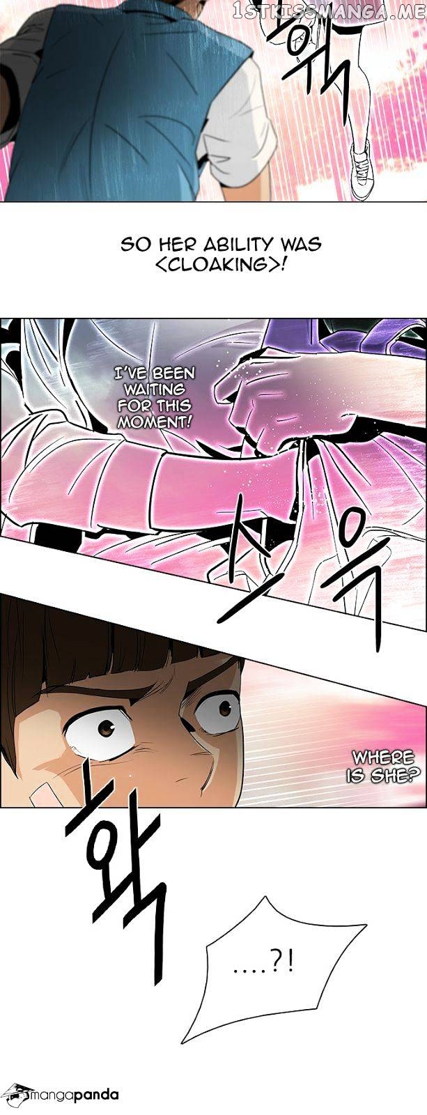 DICE: The Cube that Changes Everything chapter 77 - page 32