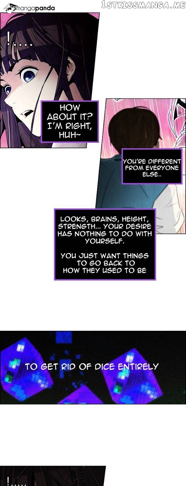 DICE: The Cube that Changes Everything chapter 77 - page 37