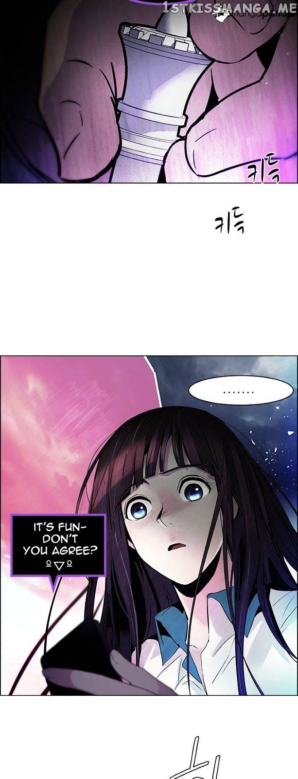 DICE: The Cube that Changes Everything chapter 77 - page 39
