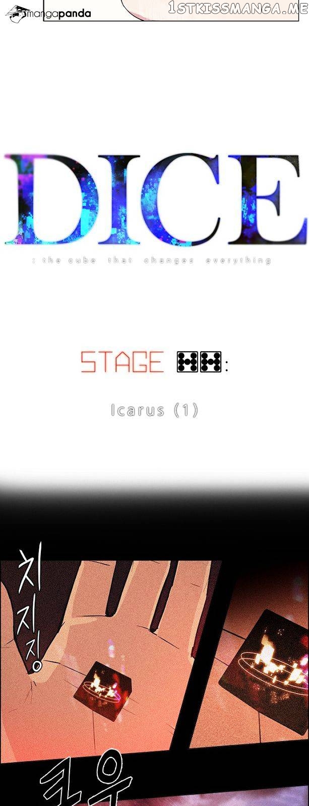DICE: The Cube that Changes Everything chapter 77 - page 4