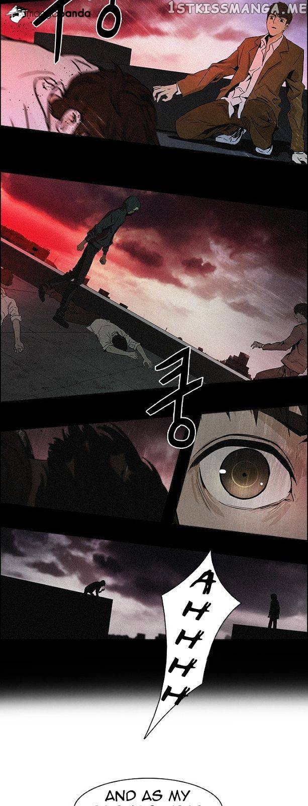 DICE: The Cube that Changes Everything chapter 77 - page 5