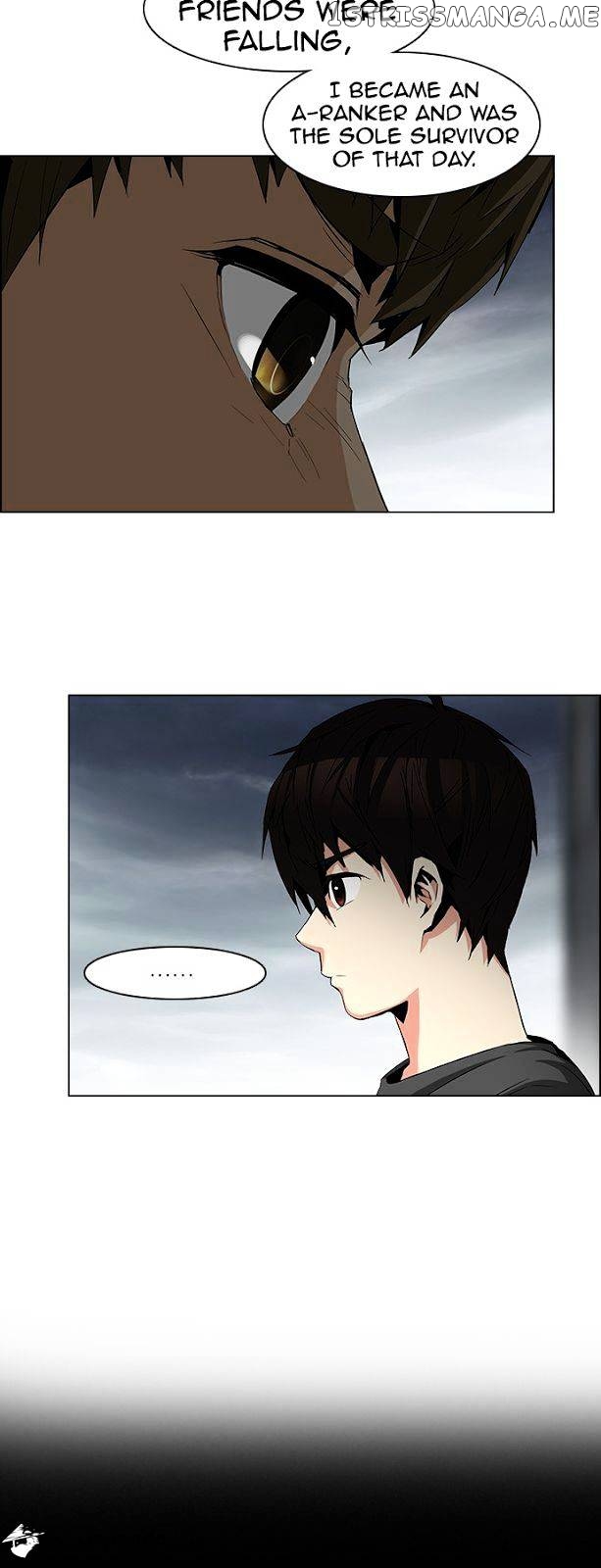 DICE: The Cube that Changes Everything chapter 77 - page 6