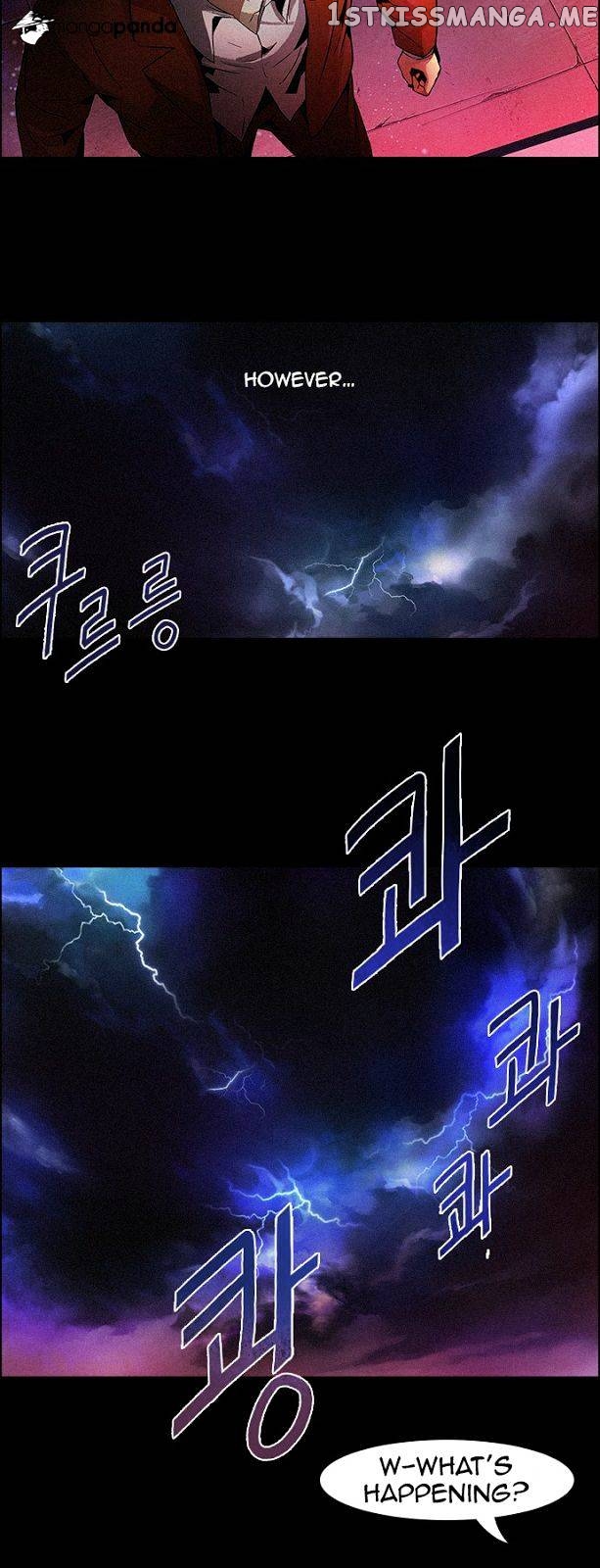 DICE: The Cube that Changes Everything chapter 77 - page 9