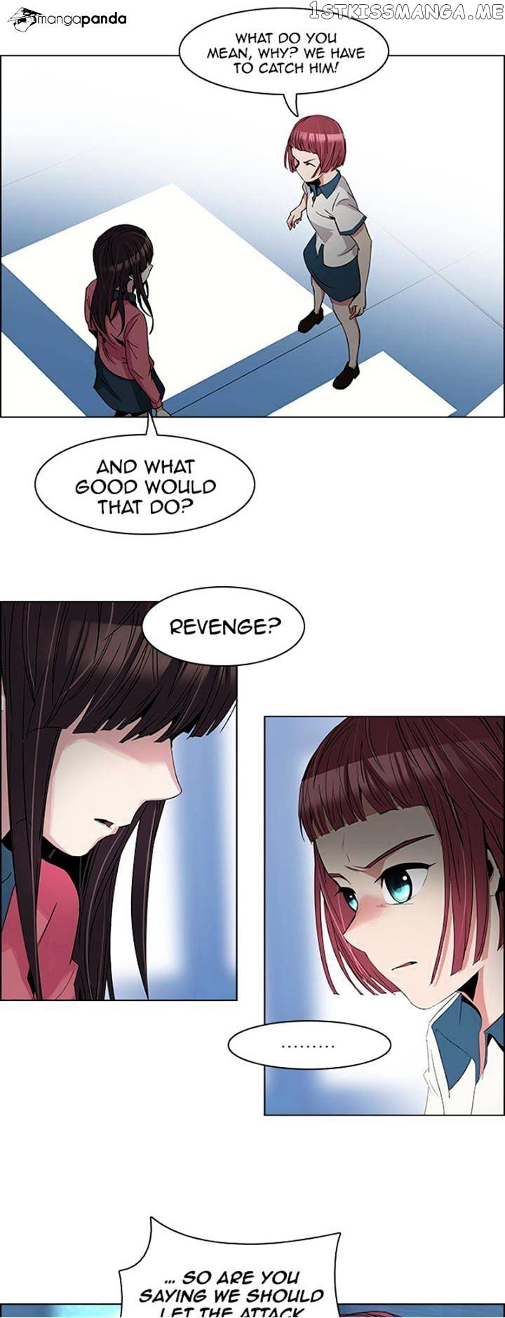 DICE: The Cube that Changes Everything chapter 105 - page 11