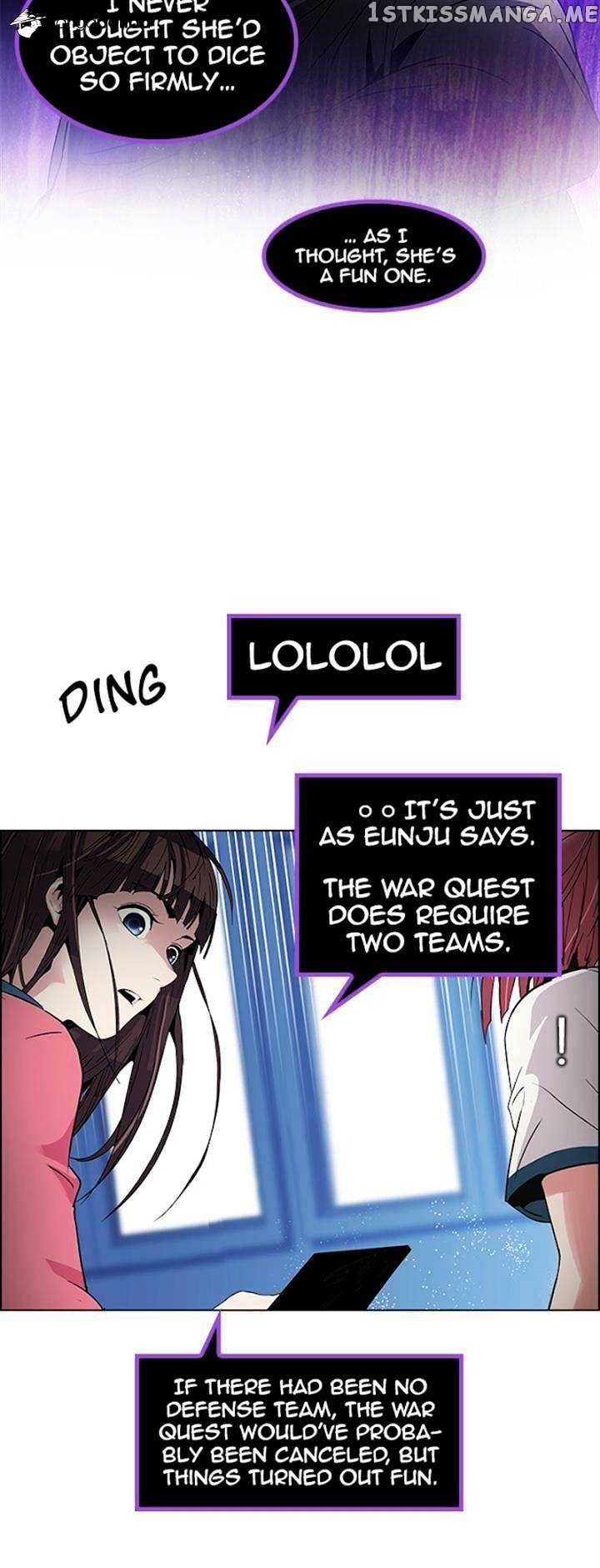 DICE: The Cube that Changes Everything chapter 105 - page 17