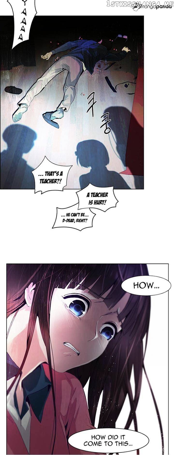DICE: The Cube that Changes Everything chapter 105 - page 2