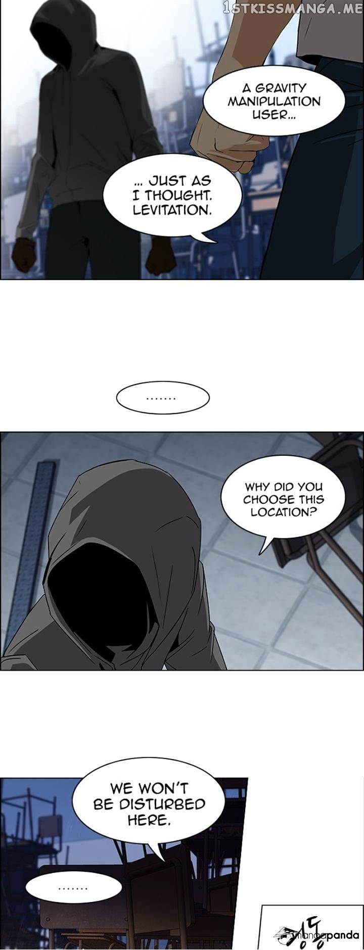 DICE: The Cube that Changes Everything chapter 105 - page 36