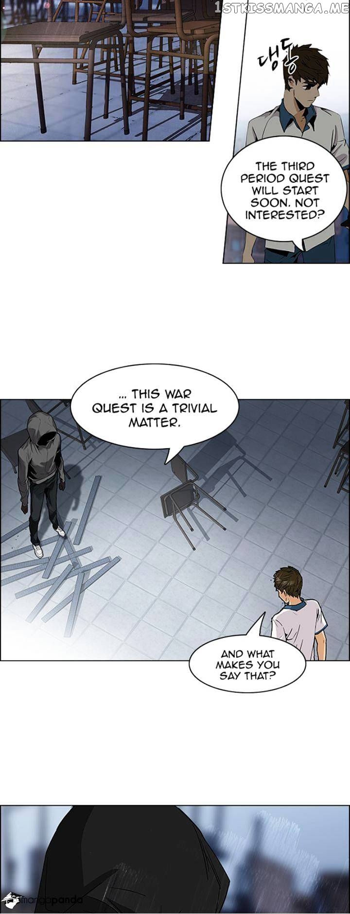 DICE: The Cube that Changes Everything chapter 105 - page 37