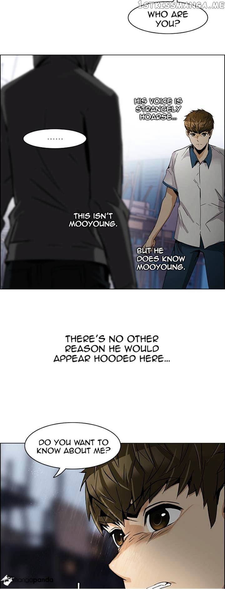DICE: The Cube that Changes Everything chapter 105 - page 39