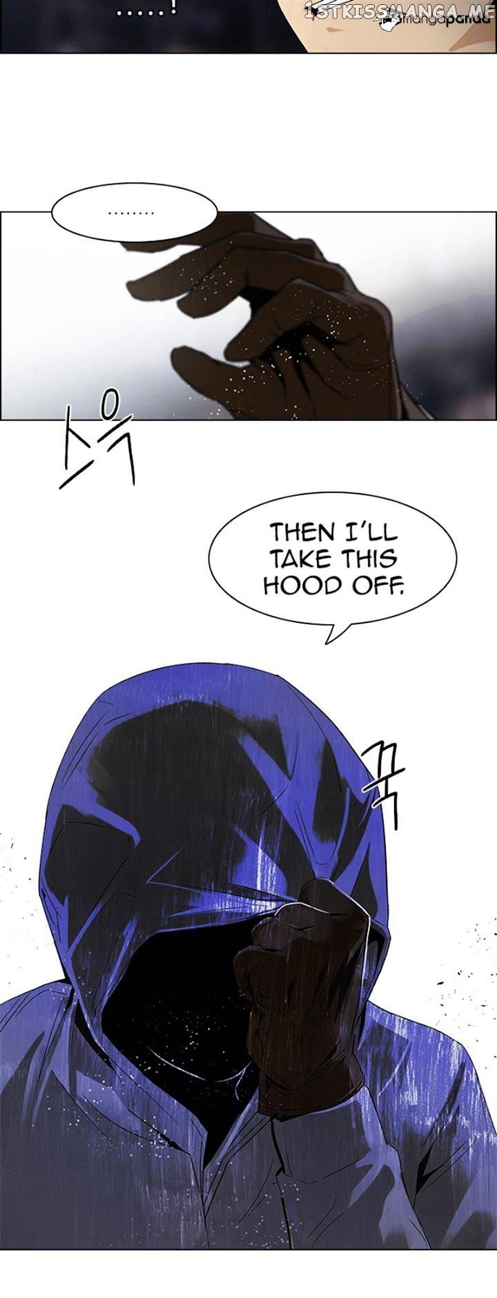 DICE: The Cube that Changes Everything chapter 105 - page 40