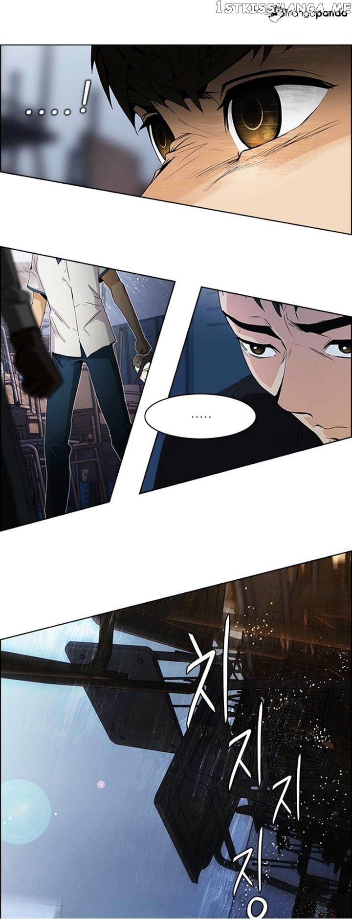 DICE: The Cube that Changes Everything chapter 105 - page 41