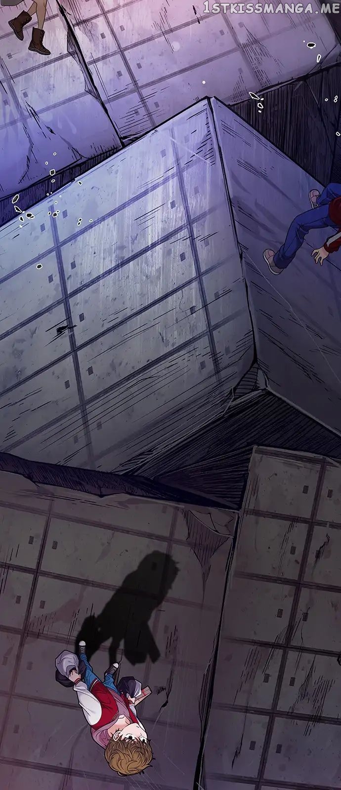 DICE: The Cube that Changes Everything chapter 275 - page 12