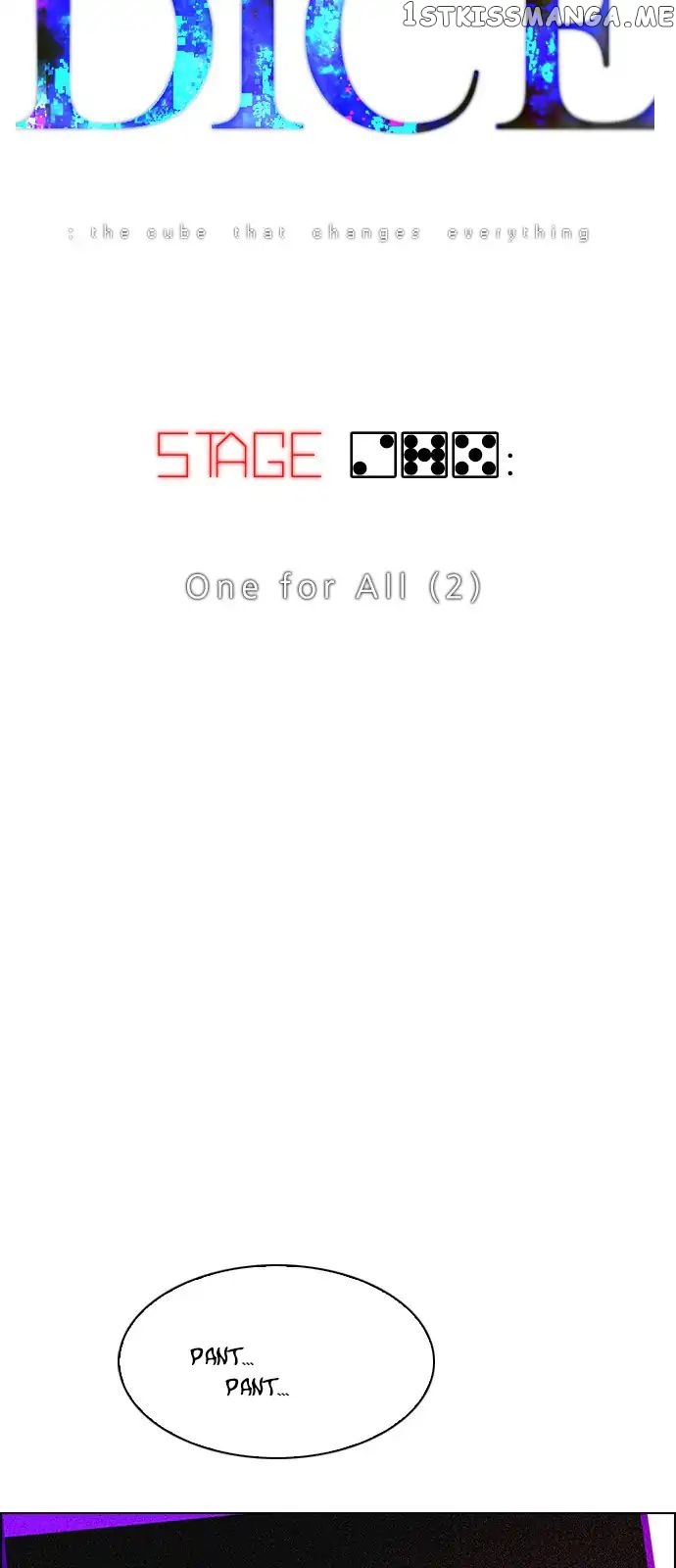 DICE: The Cube that Changes Everything chapter 275 - page 27