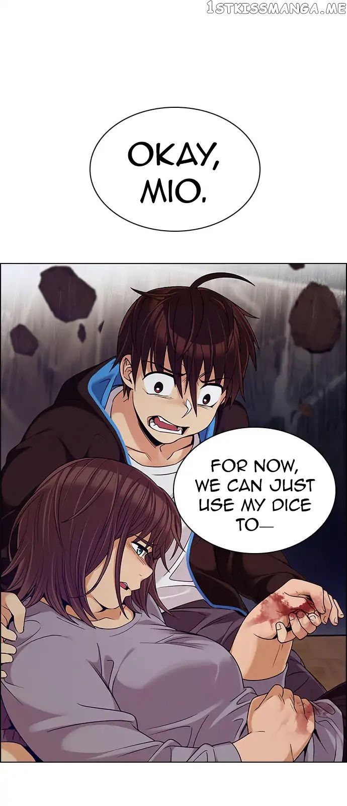 DICE: The Cube that Changes Everything chapter 275 - page 32