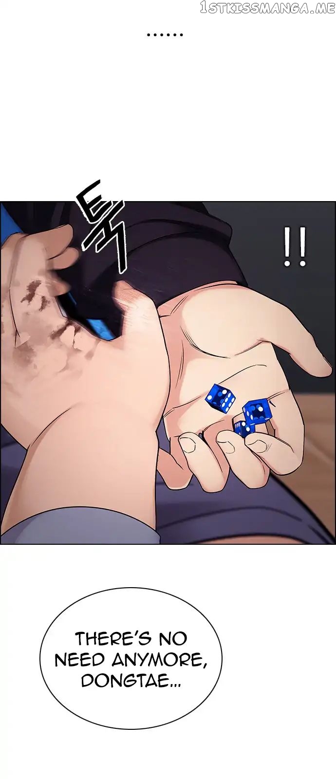 DICE: The Cube that Changes Everything chapter 275 - page 33
