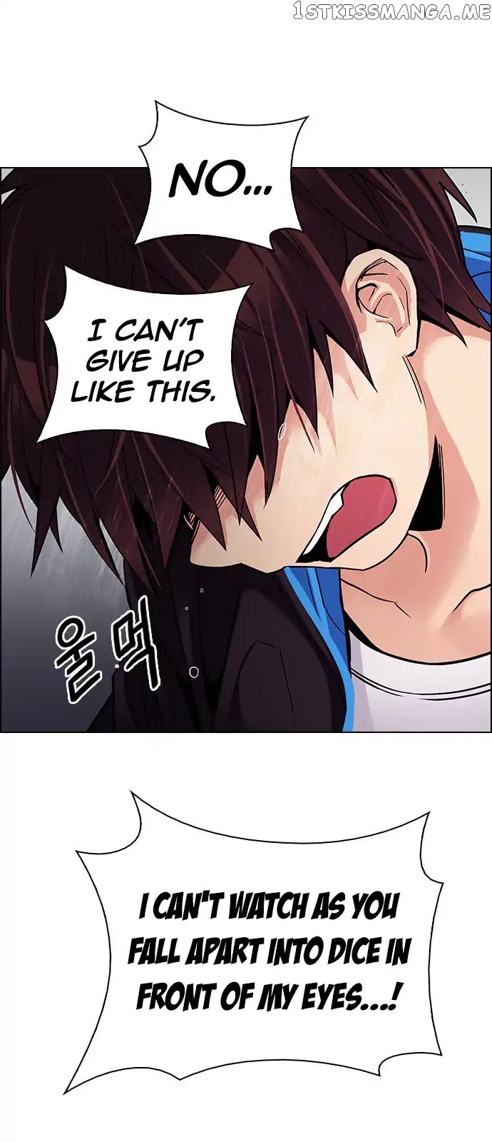 DICE: The Cube that Changes Everything chapter 275 - page 35
