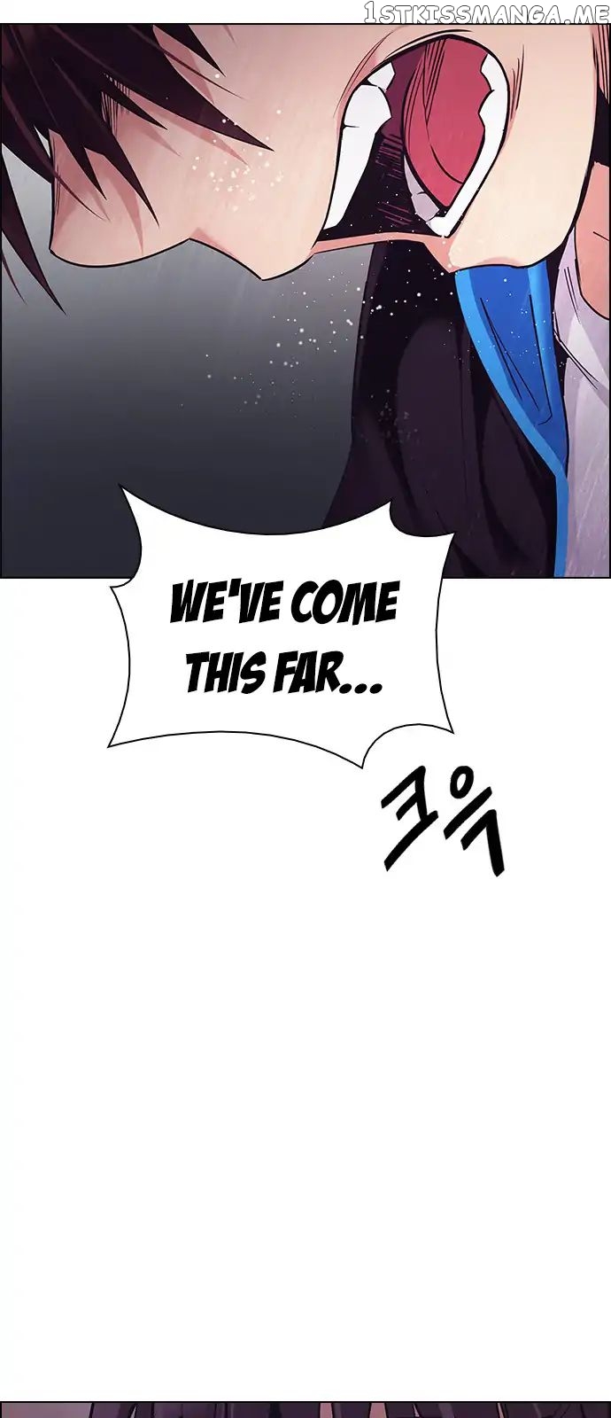 DICE: The Cube that Changes Everything chapter 275 - page 36