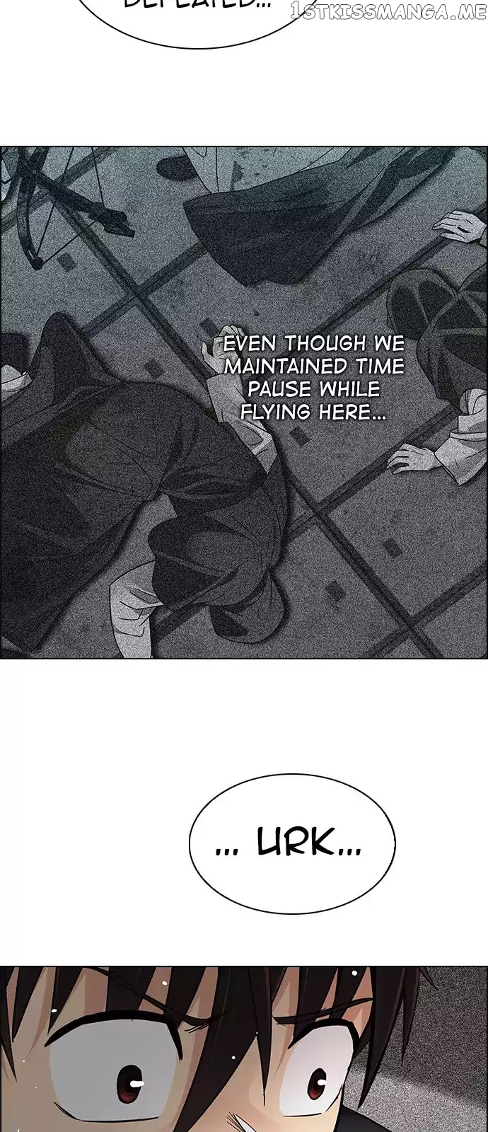 DICE: The Cube that Changes Everything chapter 246 - page 11