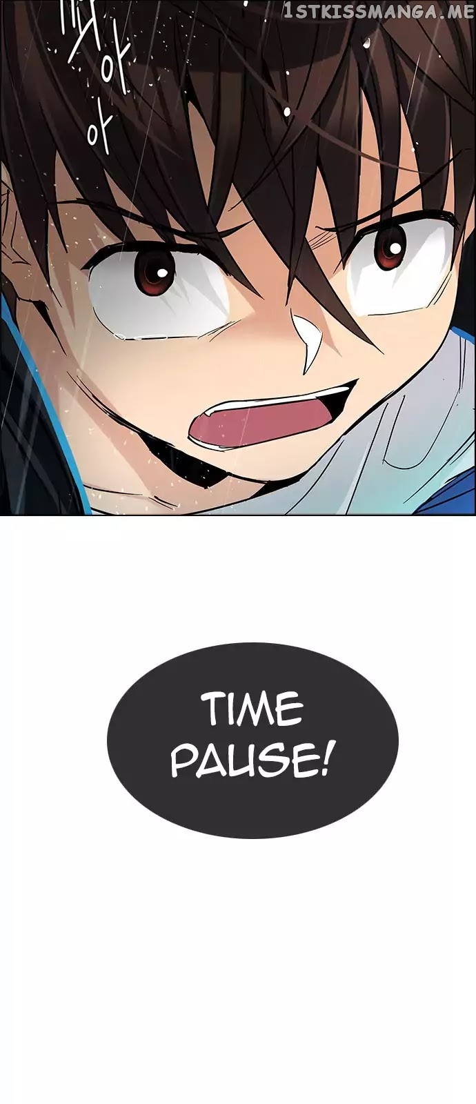DICE: The Cube that Changes Everything chapter 246 - page 3